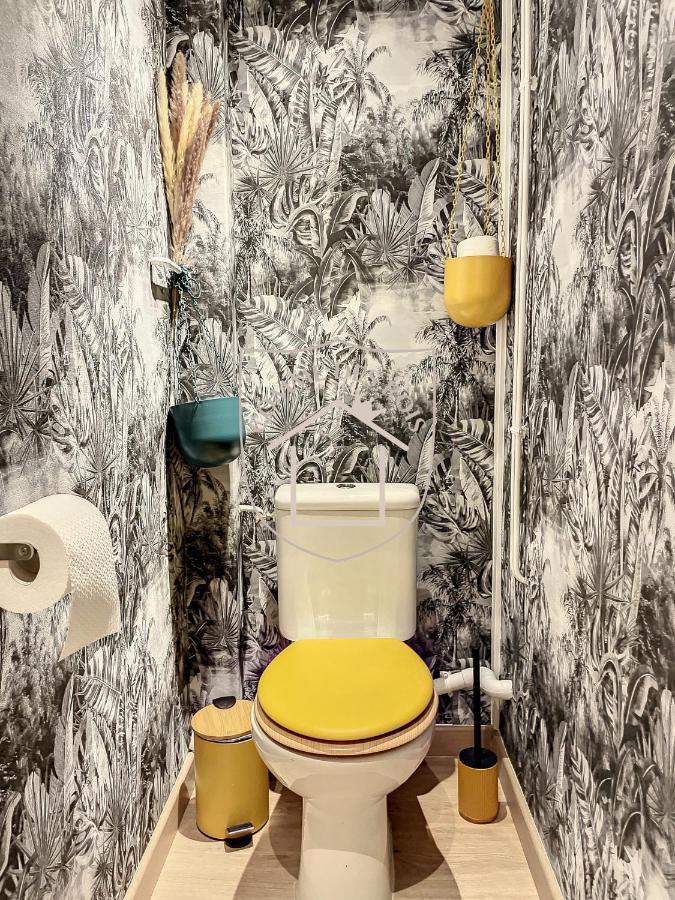 Le Cachot Des Rois Appartement Dourdan Buitenkant foto